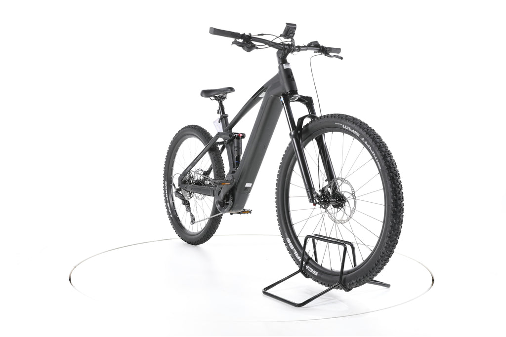 Cube Stereo Hybrid 120 One Fully E-Bike 2024 - Image 3