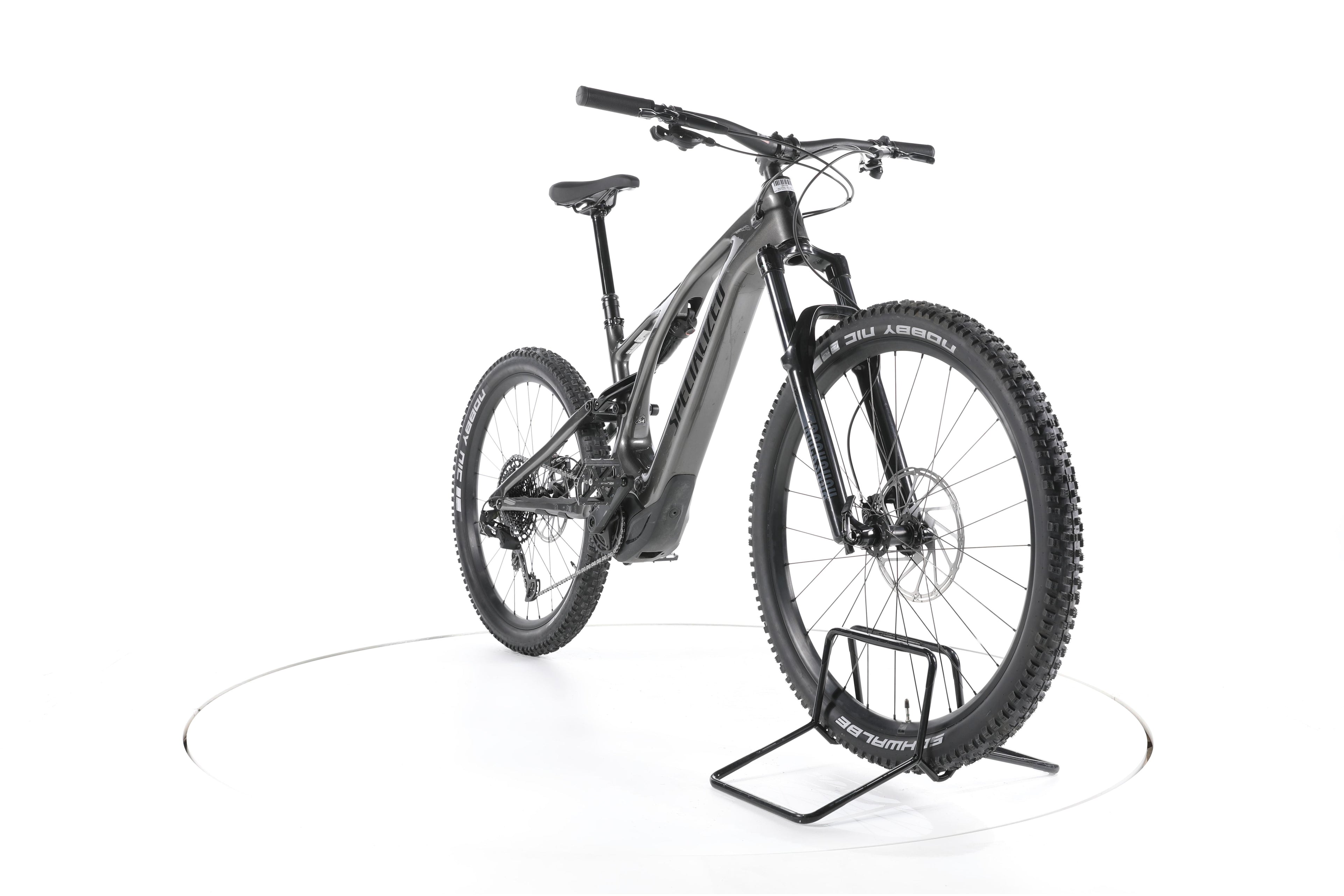 Specialized Turbo Levo Fully E-Bike Carbon - Image 3