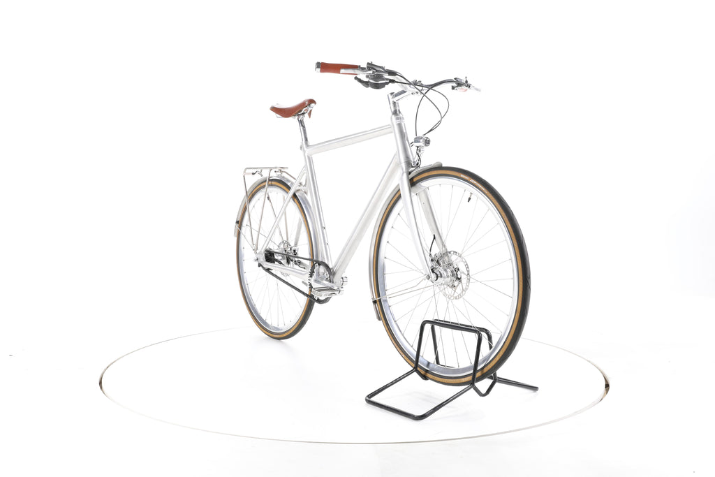 Schindelhauer Bikes Friedrich VIII/XI Fahrrad City & Trekking - Image 3