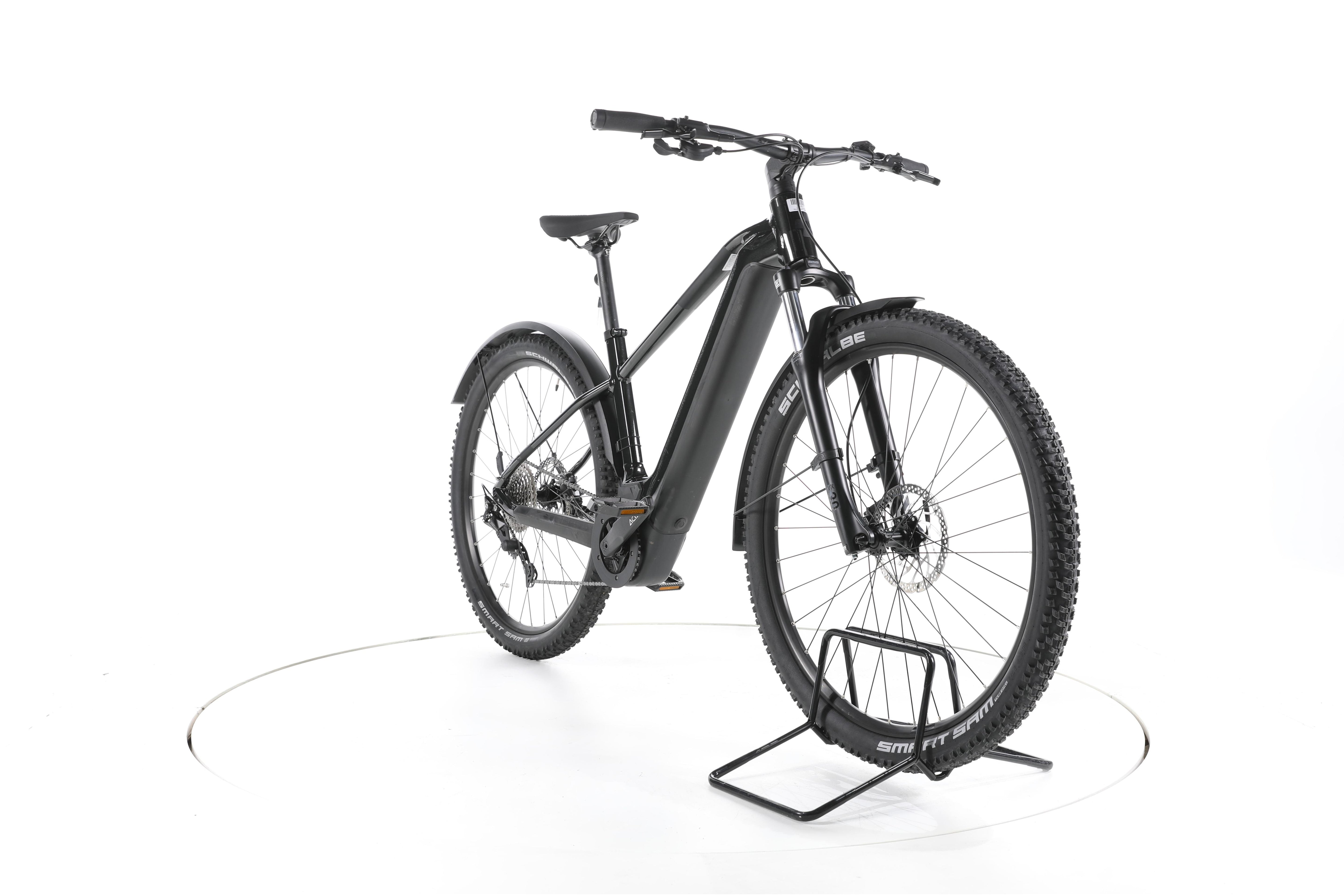 Cube Reaction Hybrid ONE E-Bike 2023 - Image 3