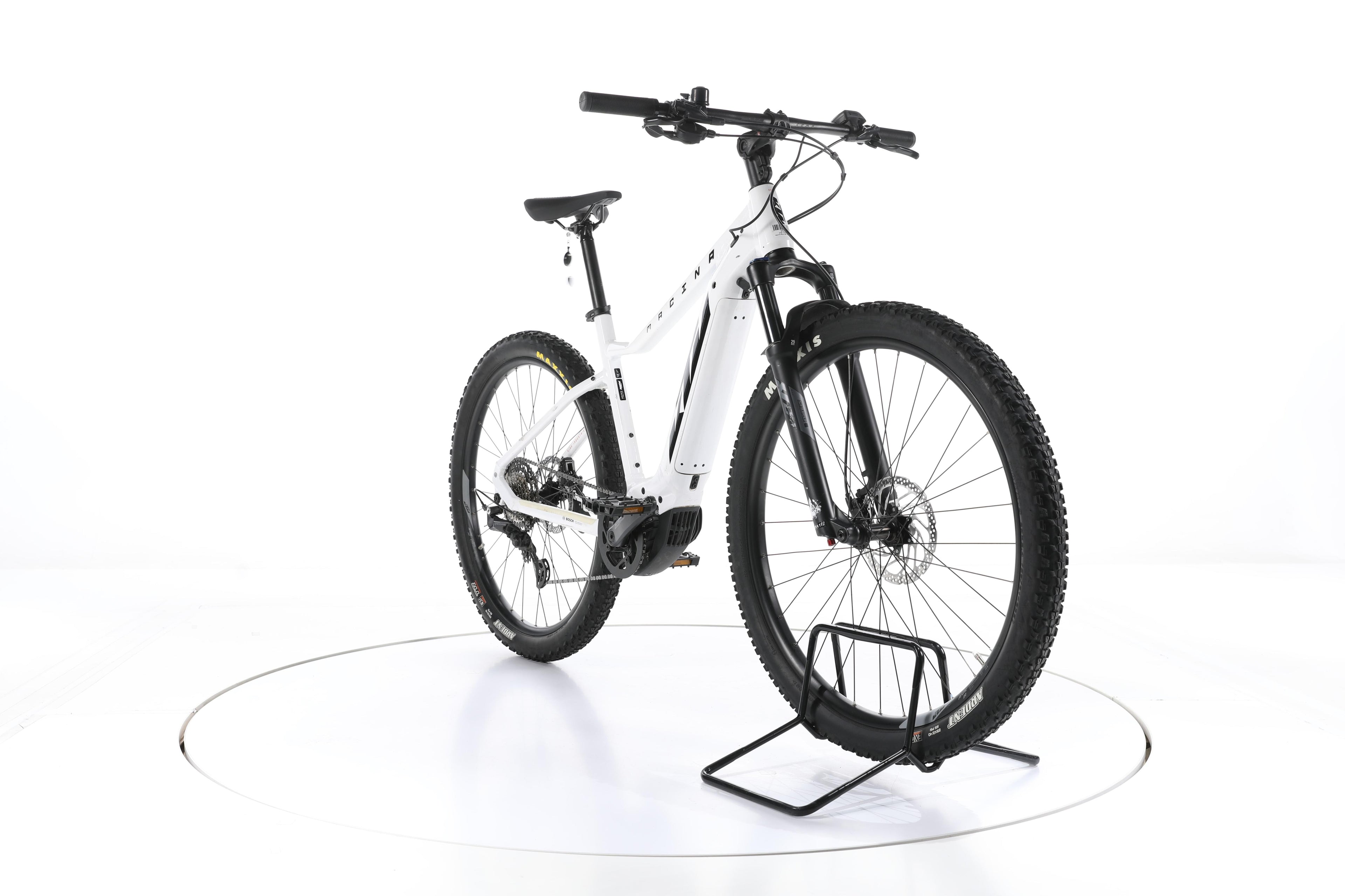 KTM Macina Race 591 E-Bike - Image 3