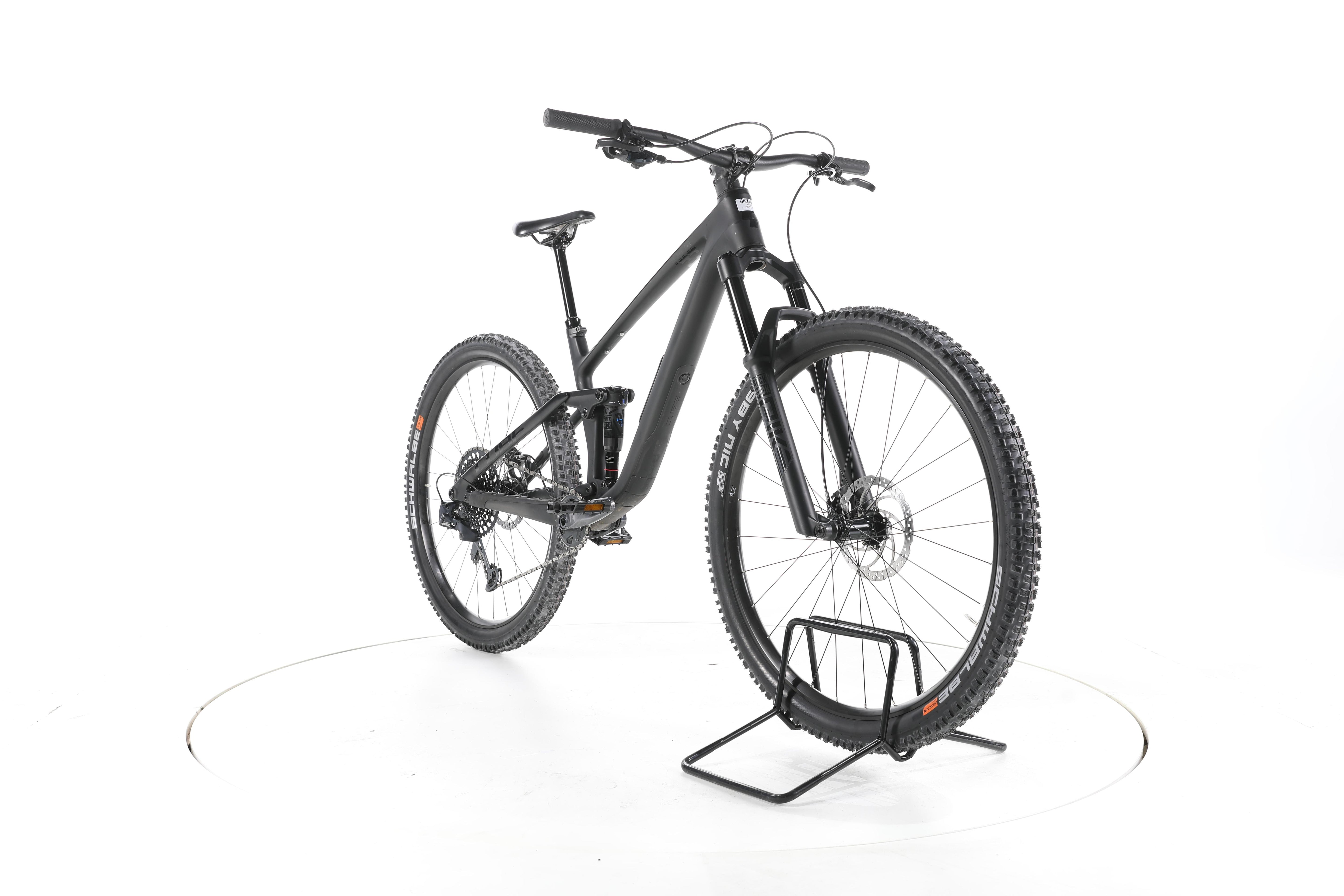 Cube Stereo ONE44 C:62 Pro - Image 3