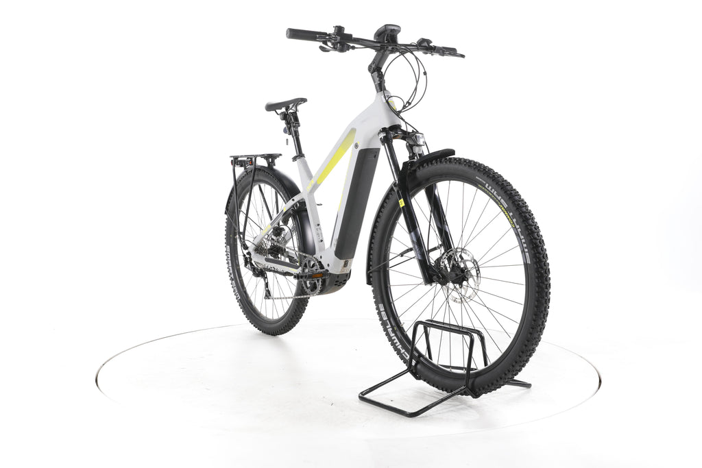 Conway Cairon C 2.0 Trekking E-Bike - Image 3