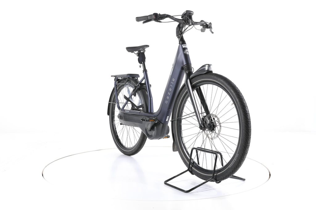 Gazelle Avignon C8 HMB City E-Bike Tiefeinsteiger - Image 3