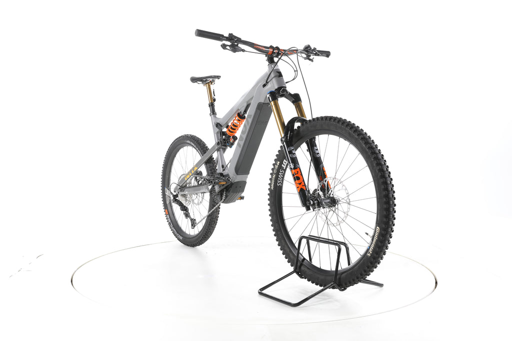 Nox Cycles Hybrid Enduro 7.1 Fully E-Bike - Image 3