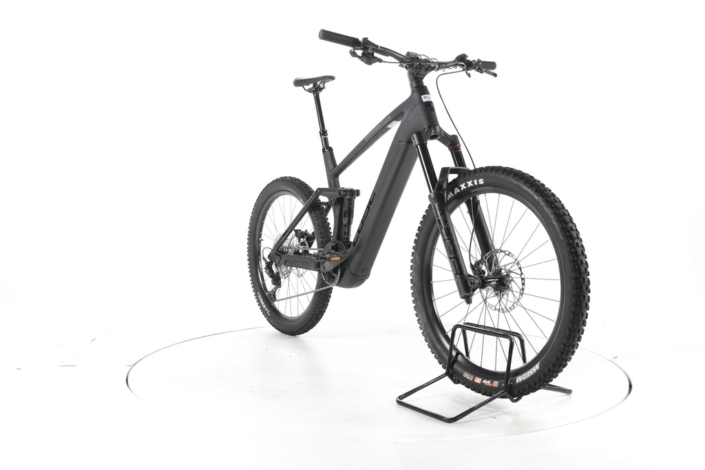 Cube Stereo Hybrid 160 HPC SLX E-Bike Fully Carbon - Image 3