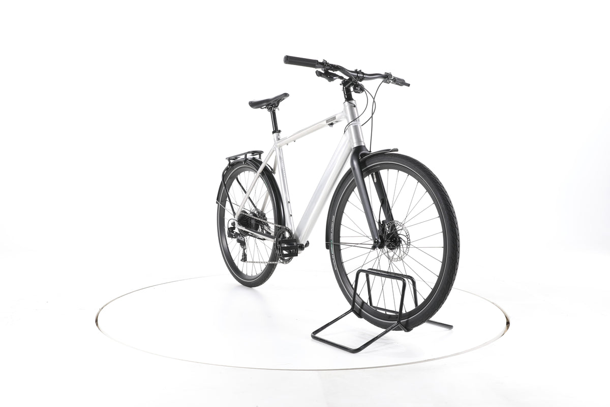Coboc Vesterbro DMT Trekking E-Bike - Image 3