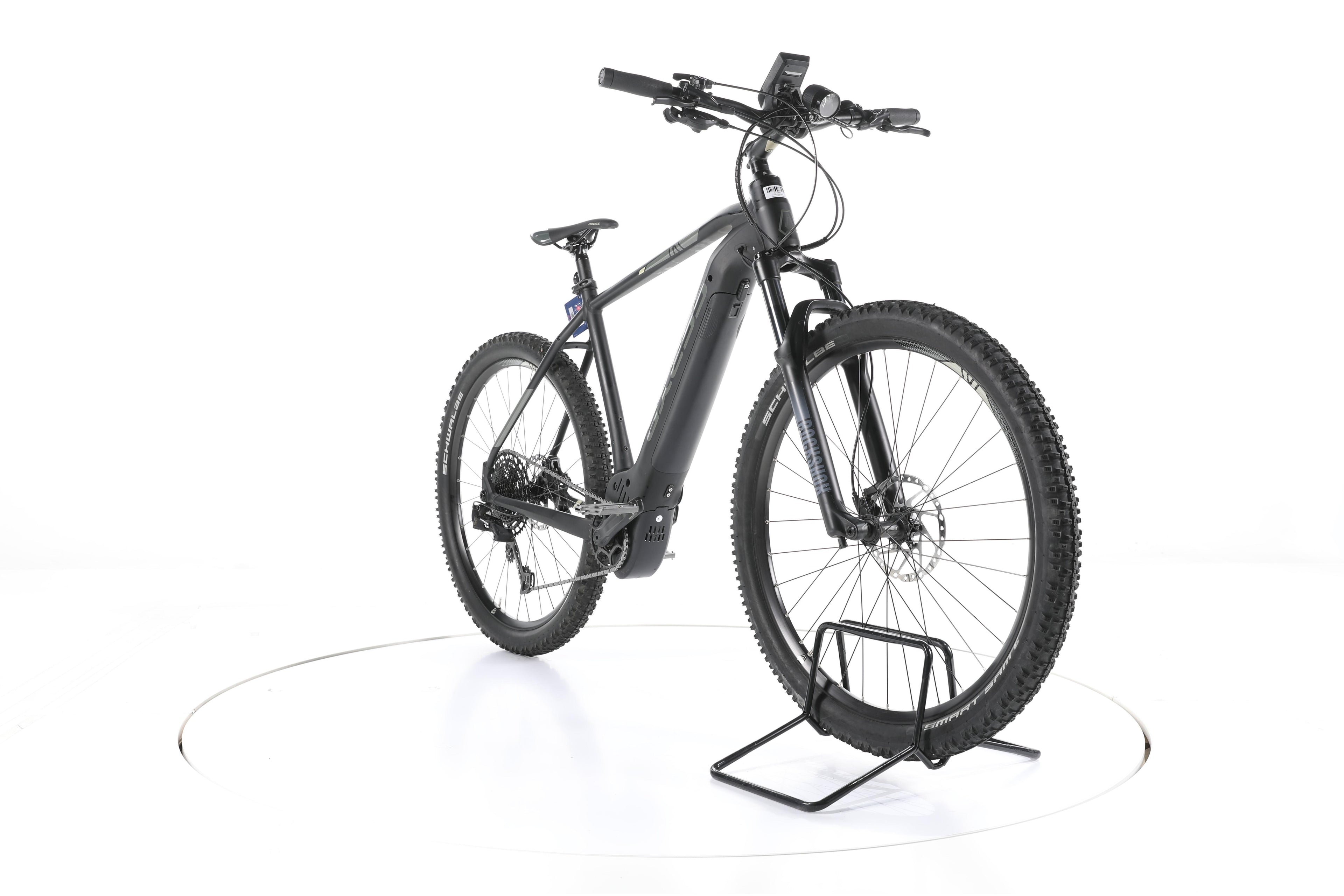 Axess Element 29 E-Bike - Image 3