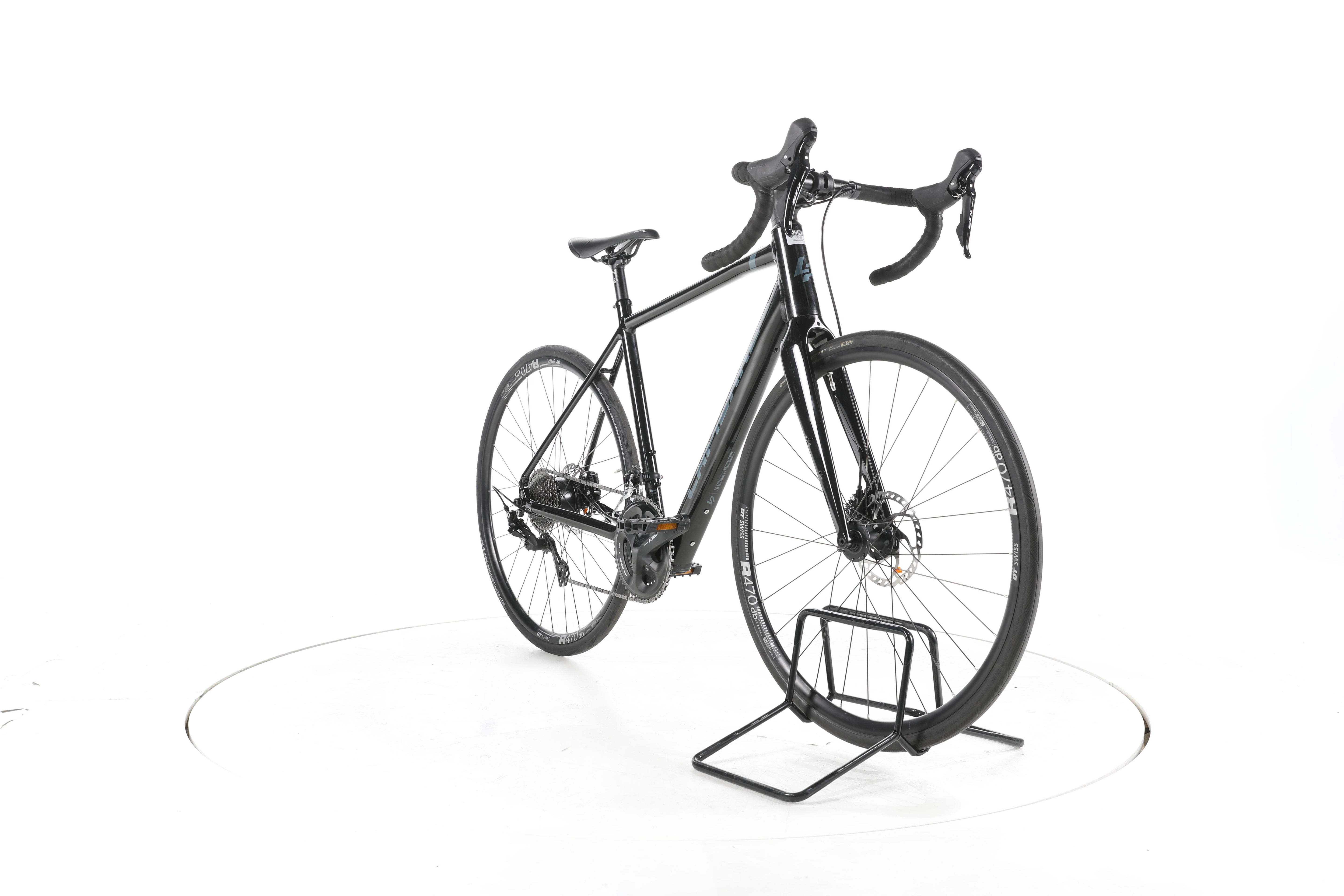 Lapierre E-Sensium 5.2 E-Gravelbike - Image 3
