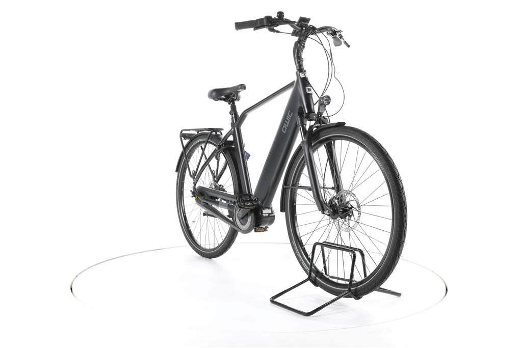 QWIC Premium MN7 City E-Bike - Image 3