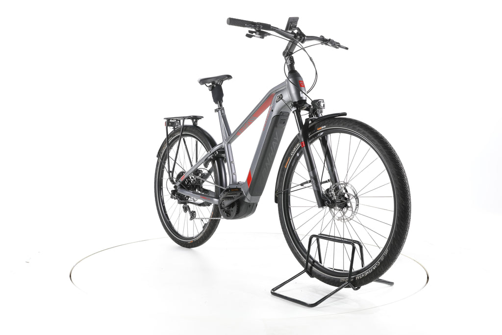 Conway Cairon T 2.0 Trekking E-Bike 2024 - Image 3