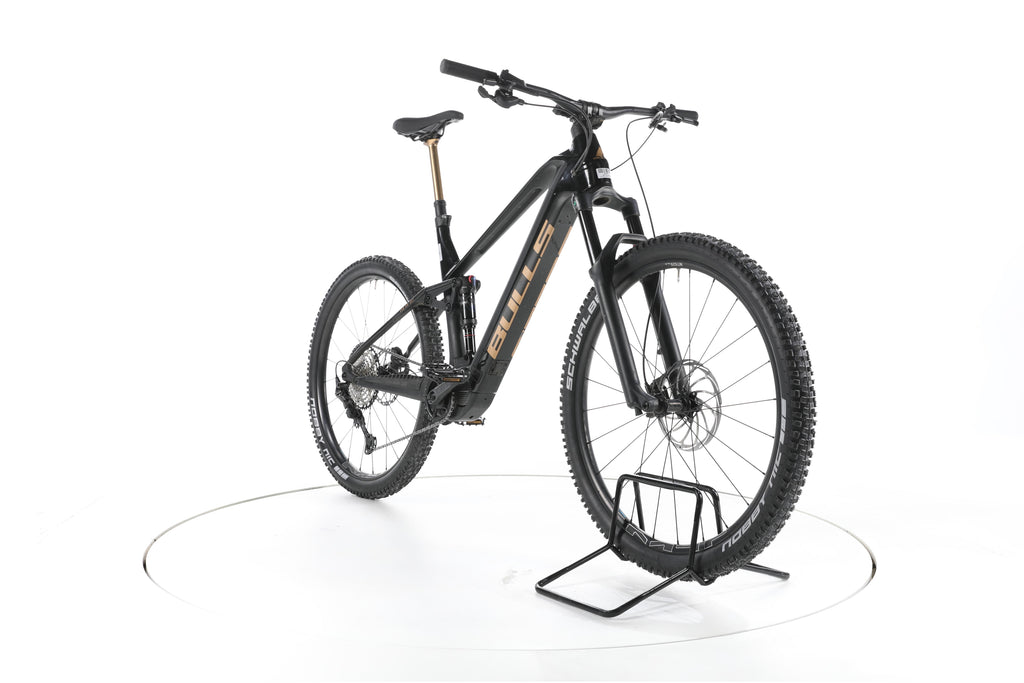 Bulls Sonic EVO AM SL 1 Fully E-Bike Carbon - Image 3