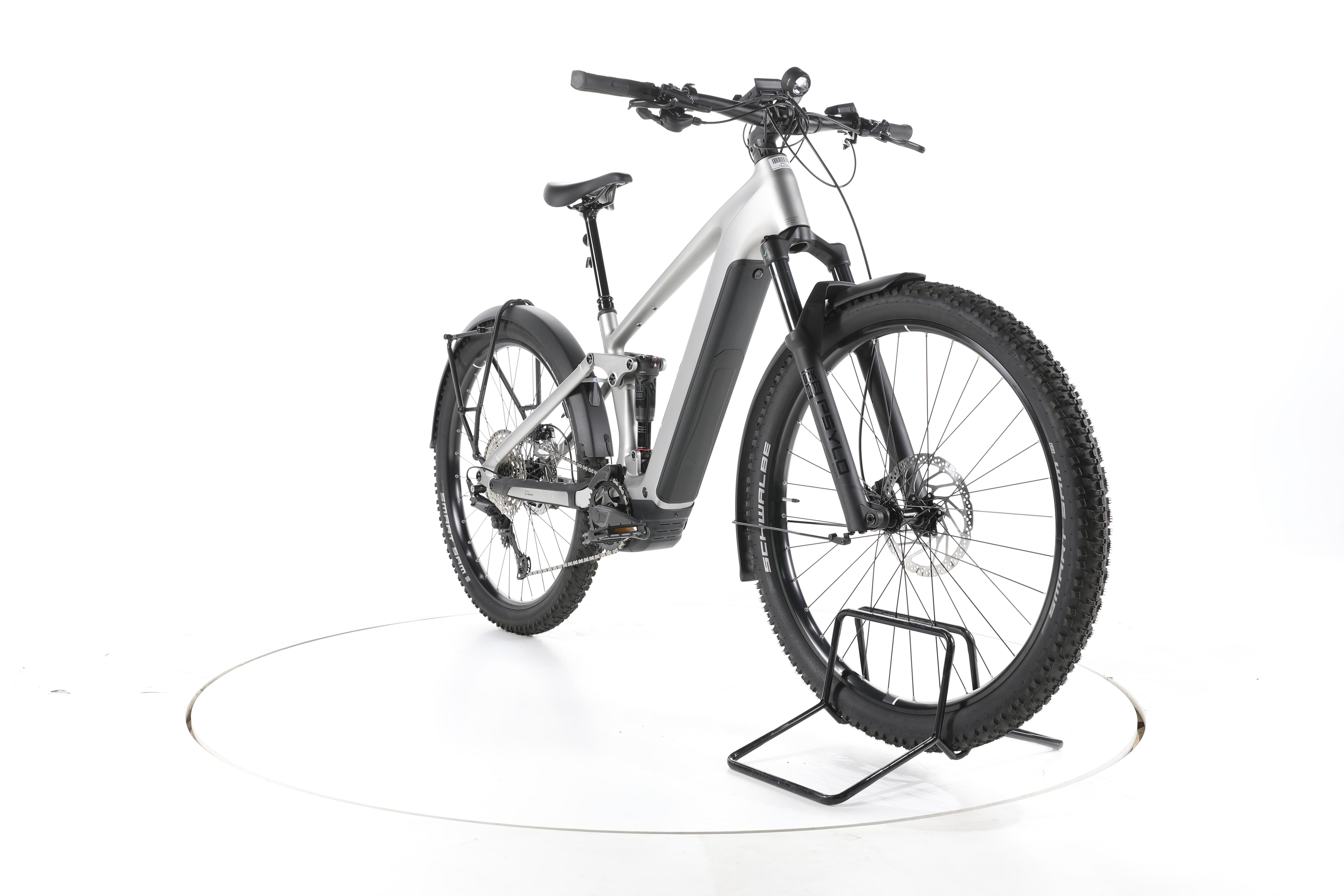 Cube Stereo Hybrid ONE22 Race Allroad SUV E-Bike 2025 - Image 3