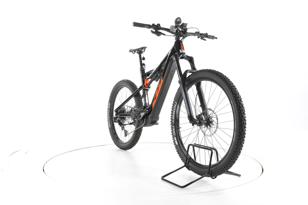 KTM MACINA KAPOHO 7973 Fully E-Bike 2023 - Image 3