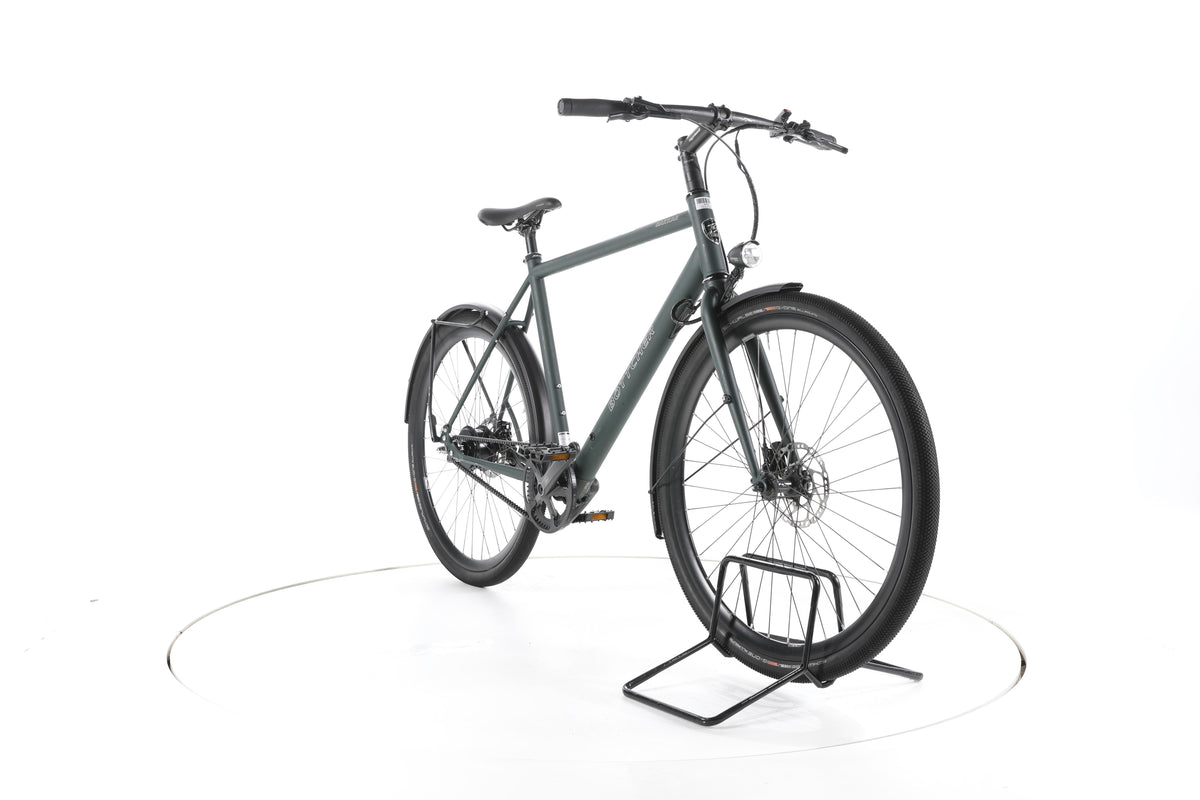 Böttcher Dakkar-E City E-Bike - Image 3