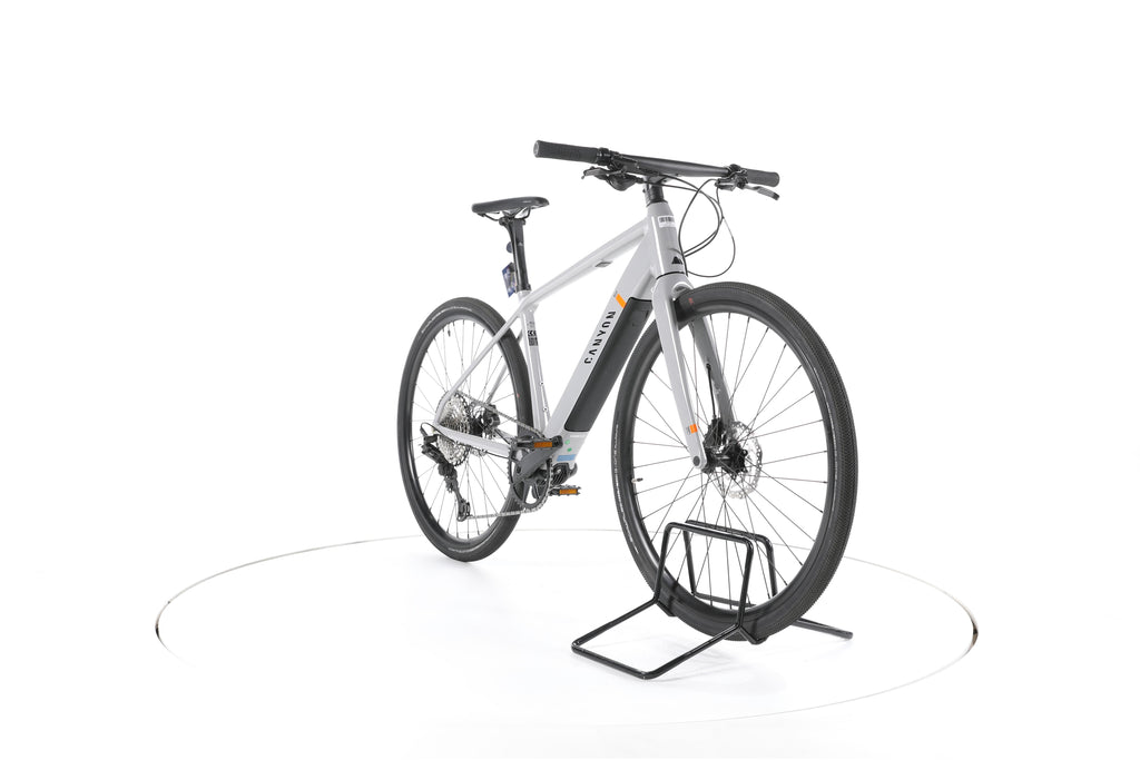 Canyon Roadlite:ONfly 7 E-Gravelbike - Image 3