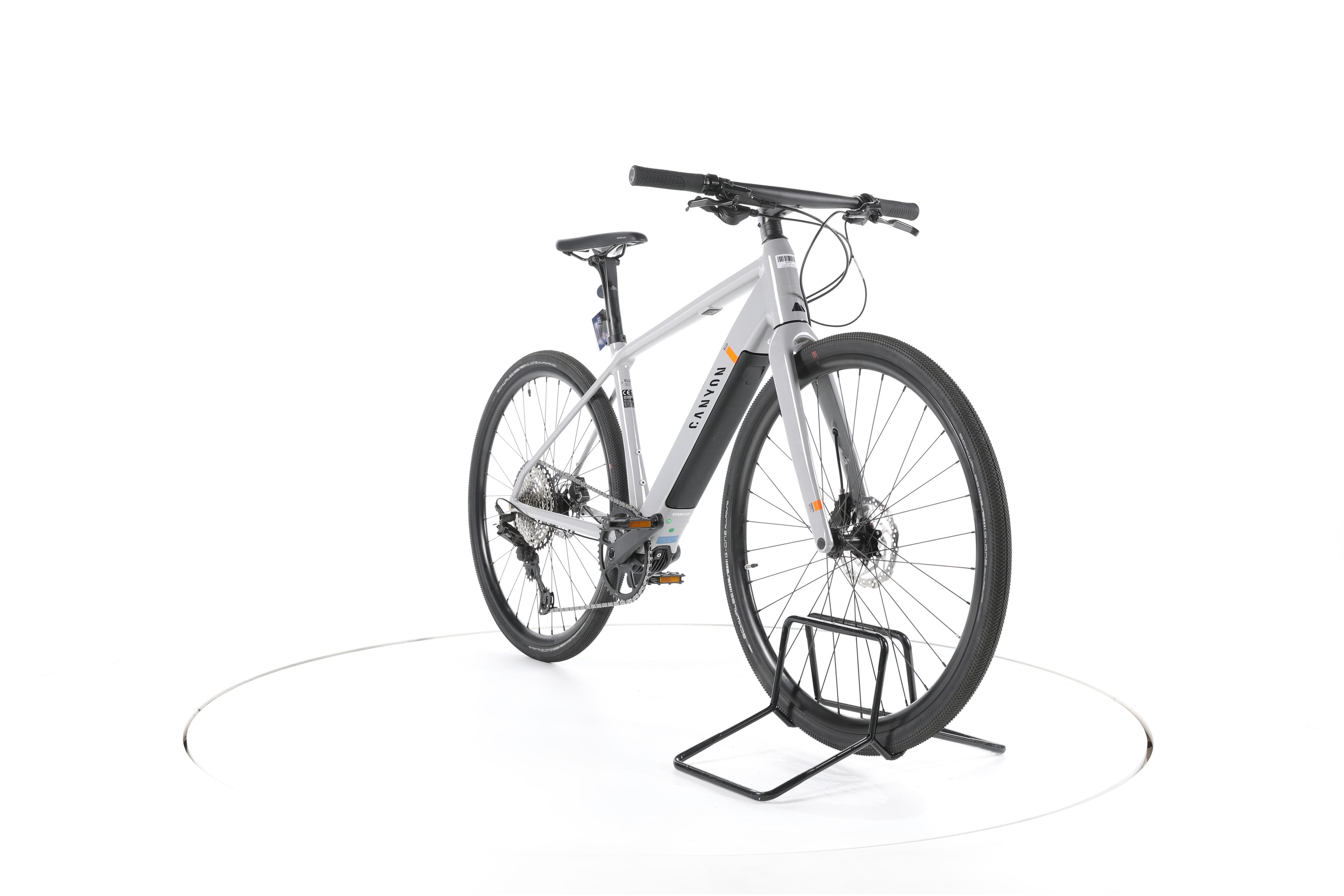 Canyon Roadlite:ONfly 7 E-Gravelbike - Image 3