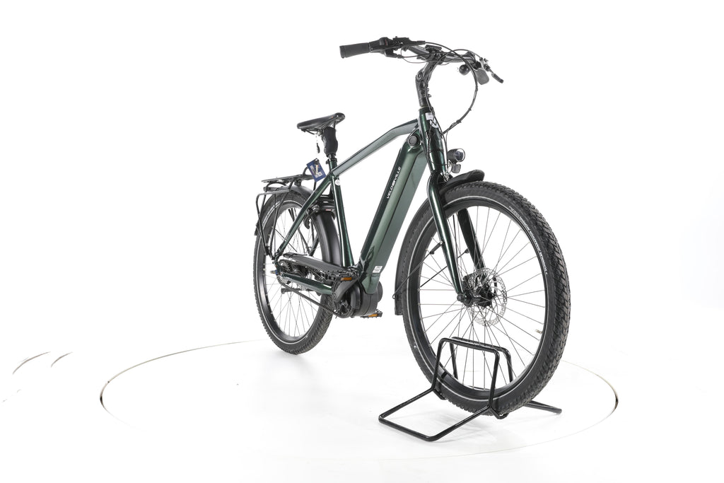 Velo de Ville SEB 890 Smart City E-Bike 2023 - Image 3