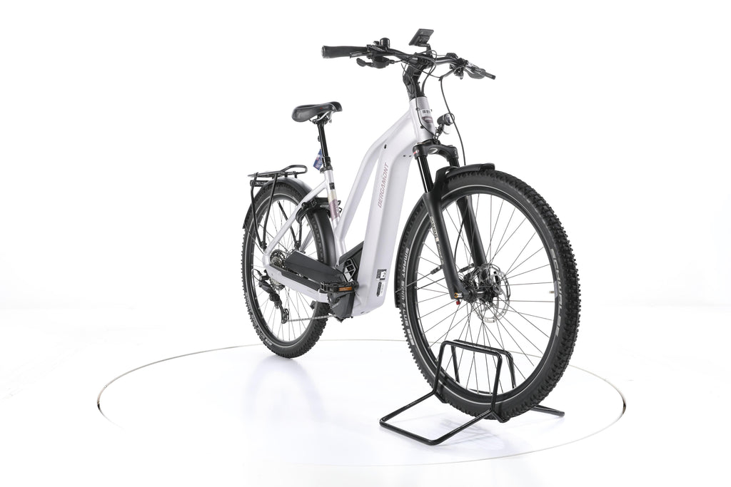 Bergamont E-Horizon SUV 6 Trekking E-Bike 2023 - Image 3