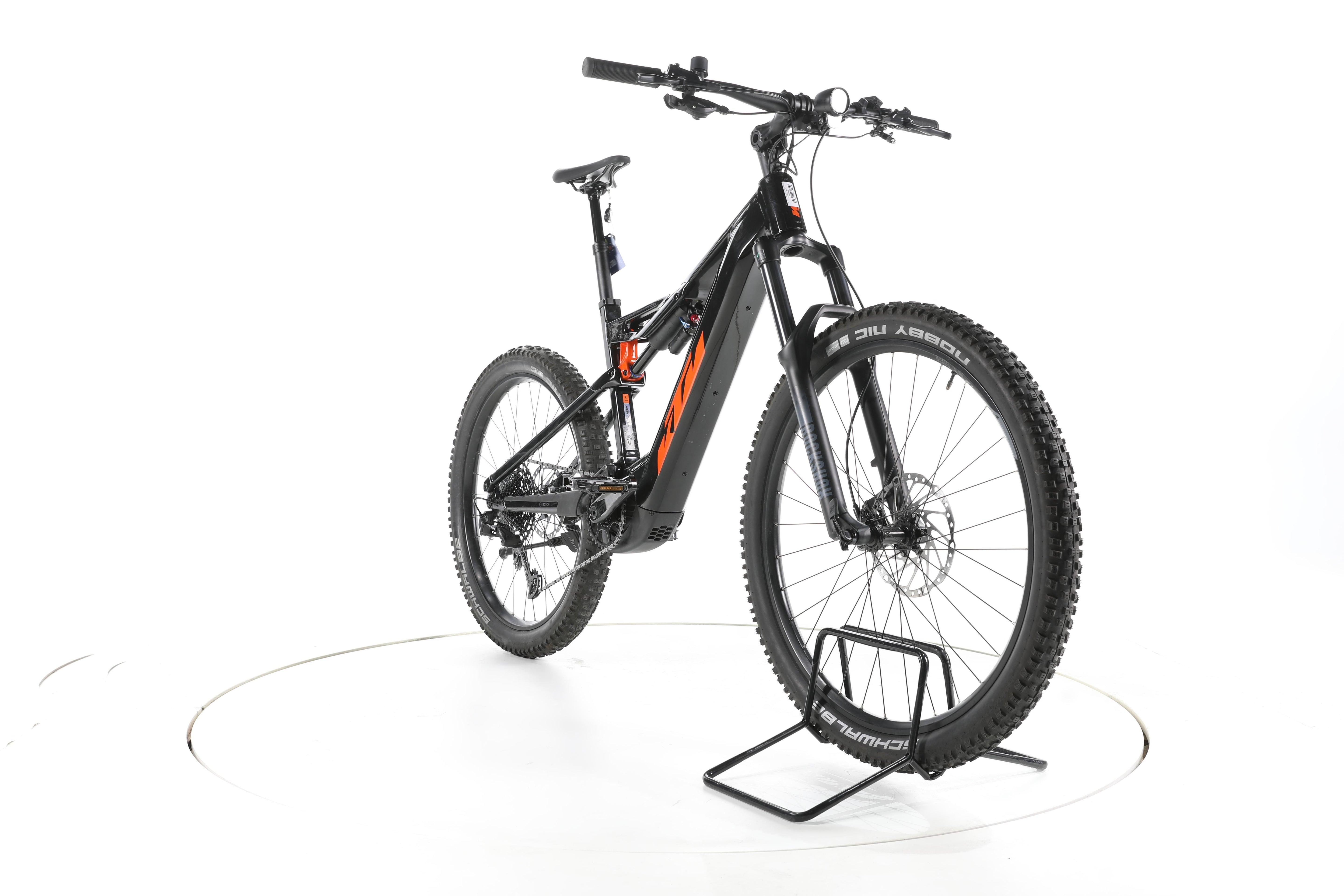 KTM Macina Kapoho 7973 Fully E-Bike 2023 - Image 3