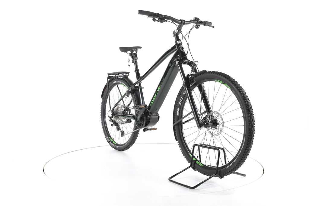 Grecos Big Foot-E Trekking E-Bike - Image 3