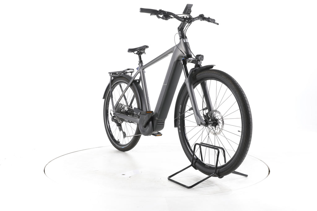 Cube Kathmandu Hybrid Pro Trekking E-Bike 2025 - Image 3