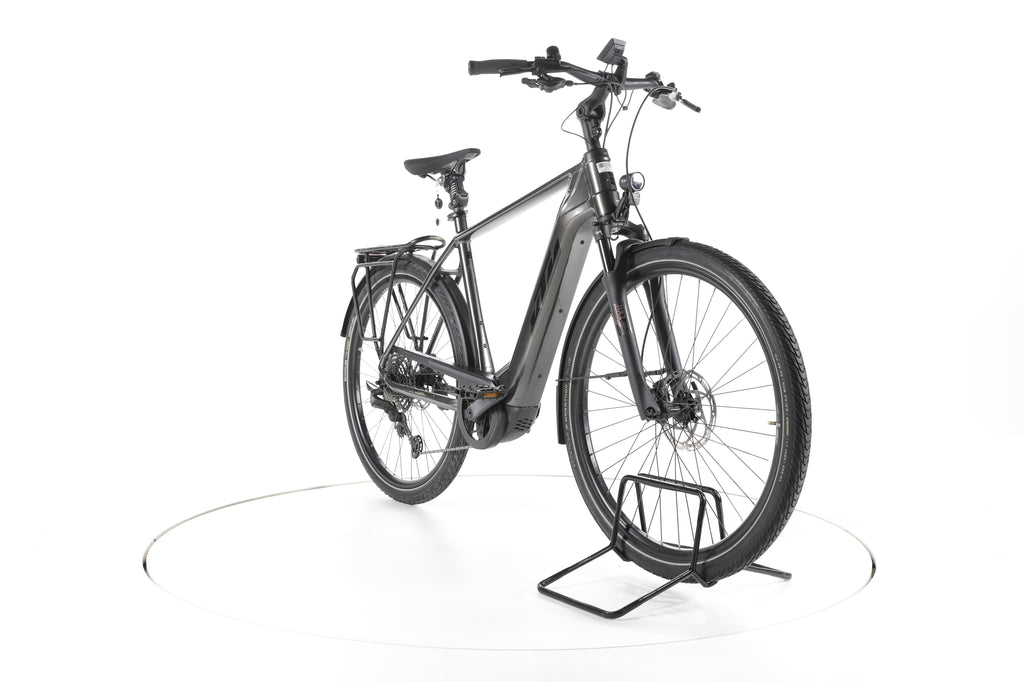 KTM MACINA STYLE XL Trekking E-Bike - Image 3