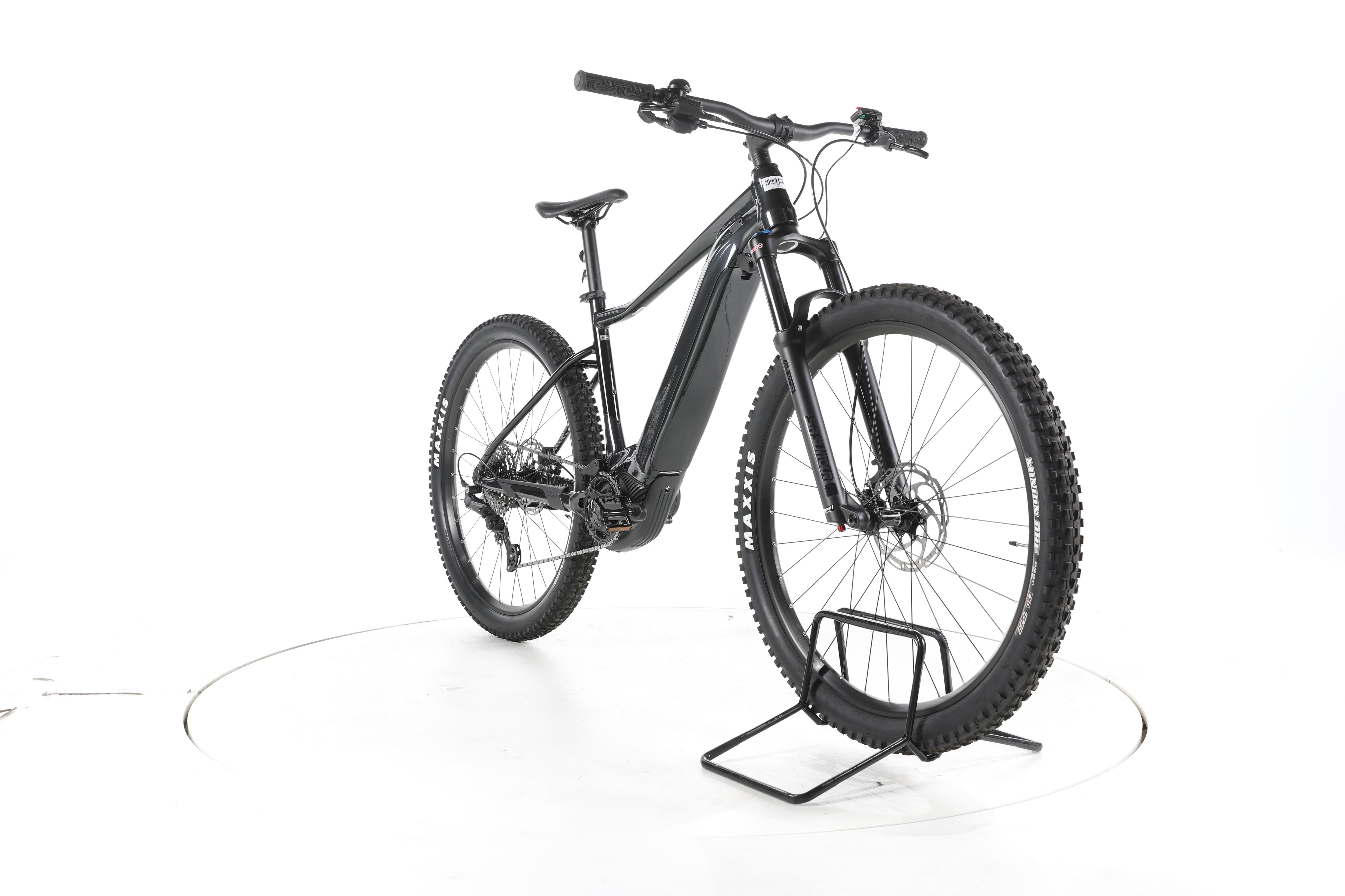 Giant Fathom E+ 2 Pro E-Bike 2024 - Image 3