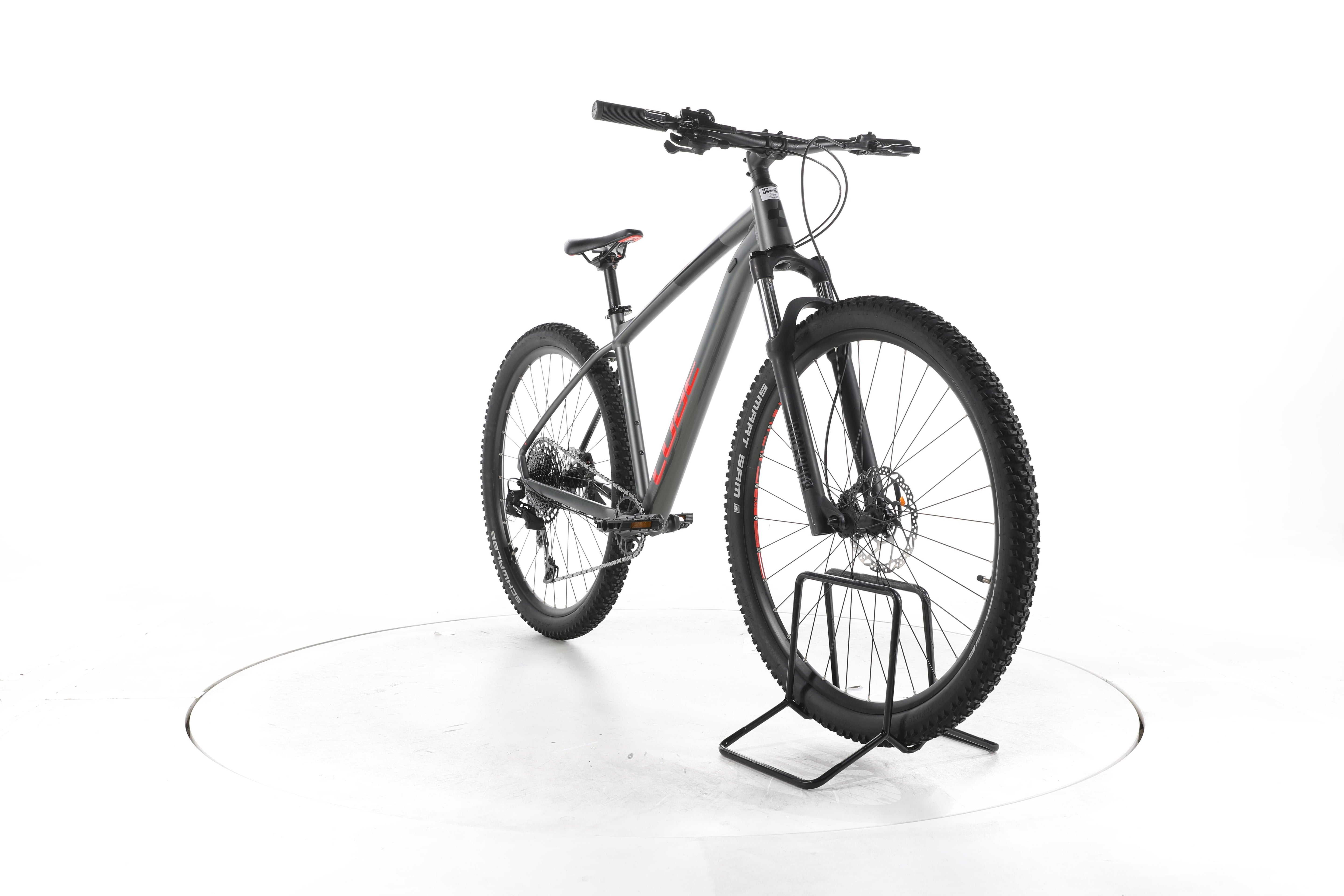 Cube Analog Fahrrad Hardtail - Image 3