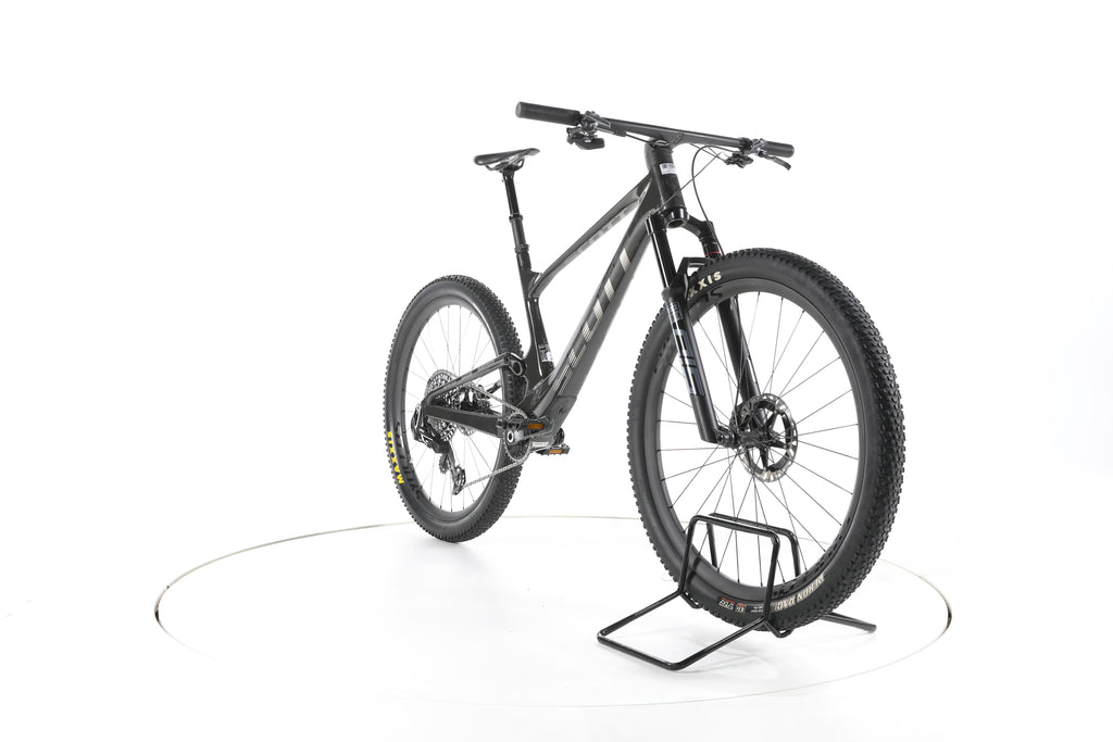 Scott Spark RC World Cup EVO TR Fahrrad Fully - Image 3
