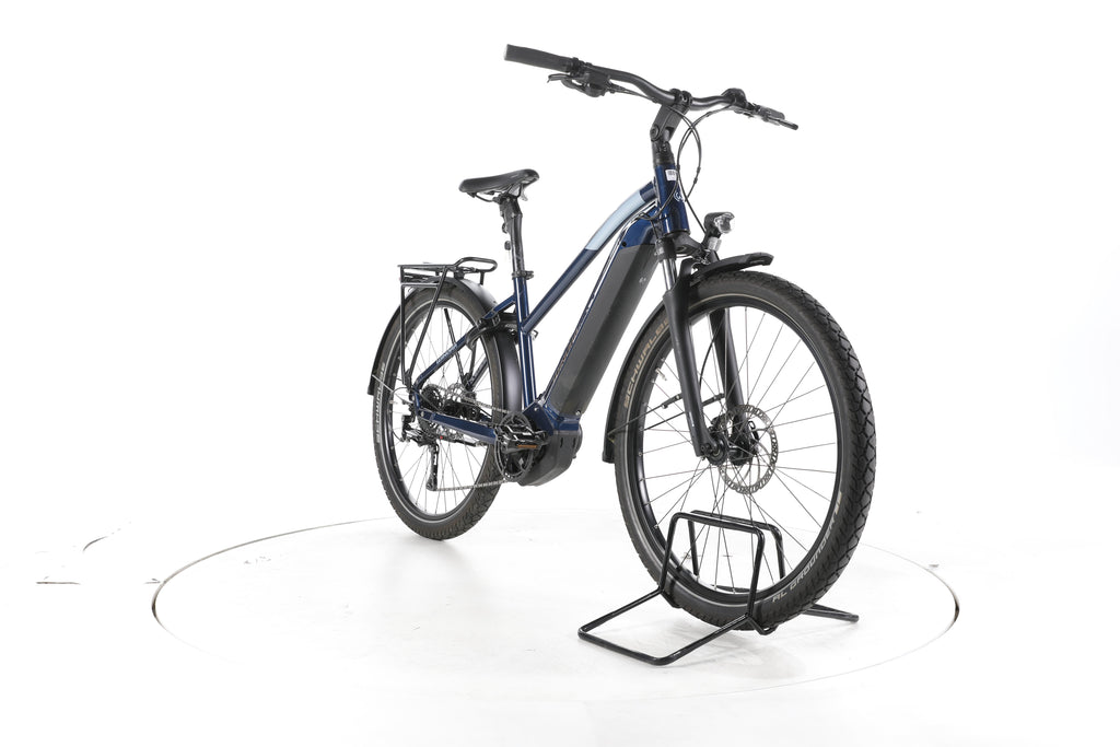 Winora Yucatan 8 Trekking E-Bike - Image 3