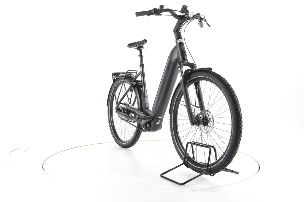 ADVANCED Tour Pro City E-Bike Tiefeinsteiger 2024 - Image 3