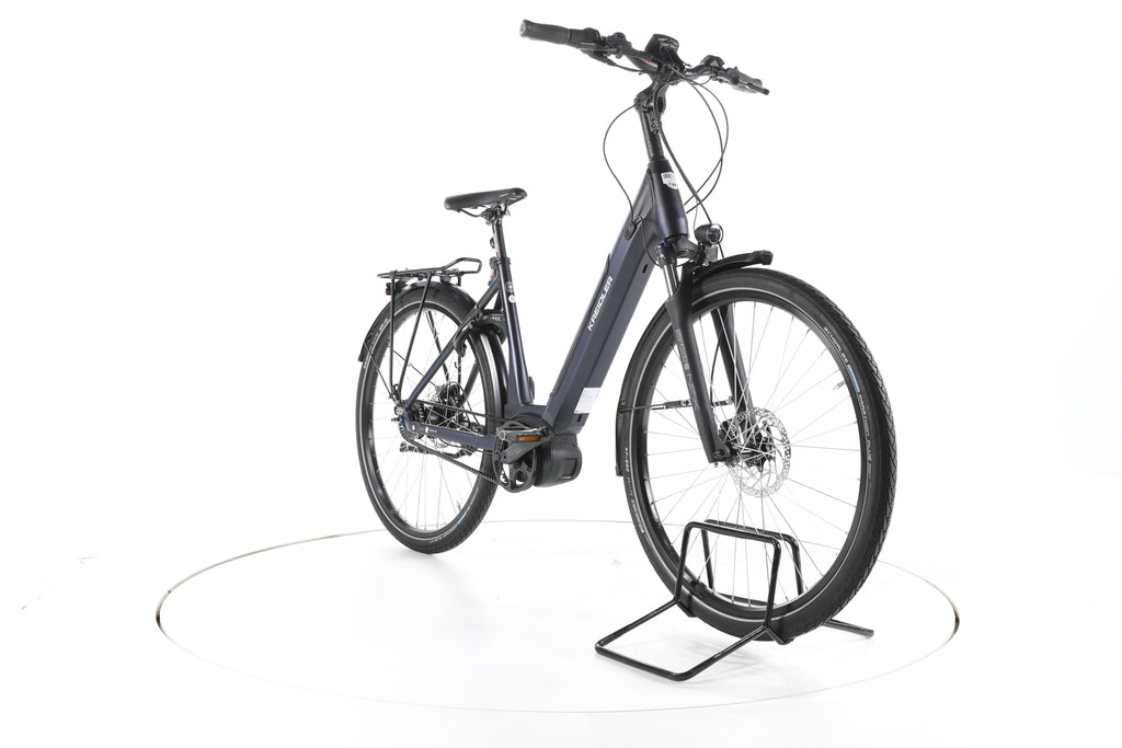 Kreidler Vitality Eco 8 City E-Bike Tiefeinsteiger - Image 3