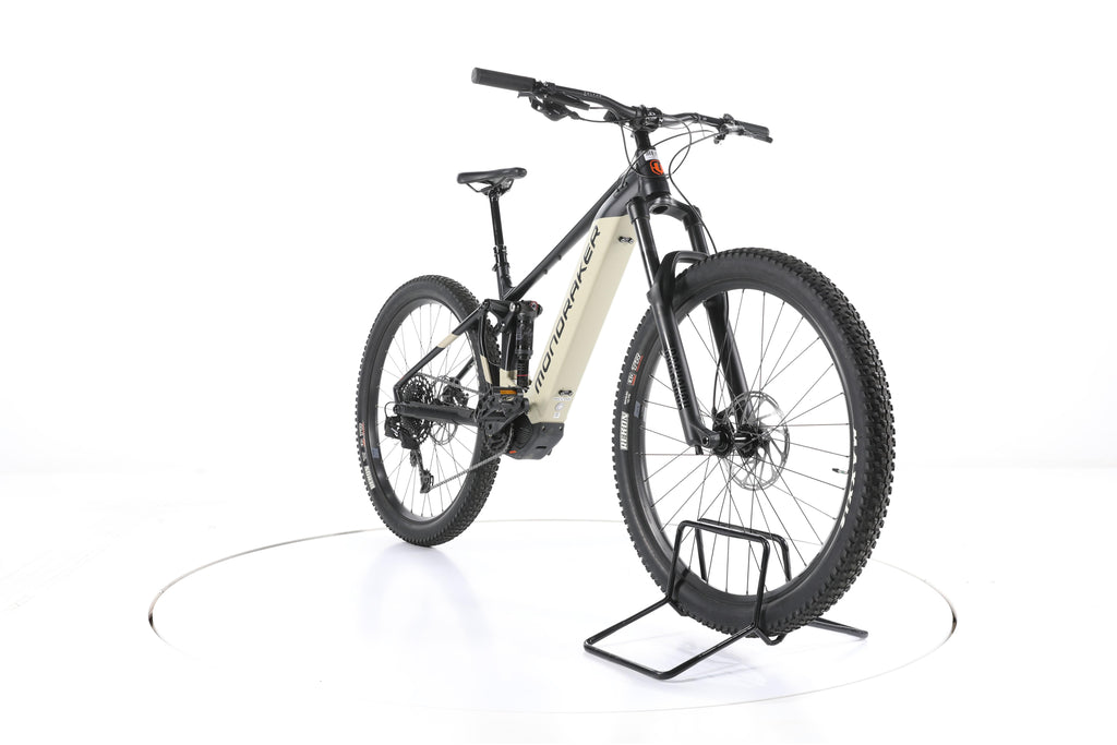 Mondraker DUSK Fully E-Bike - Image 3
