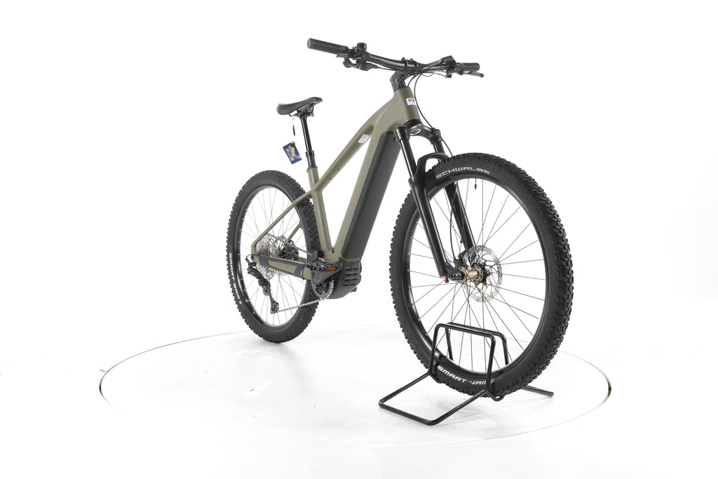 Cube Reaction Hybrid Pro E-Bike 2025 - Image 3
