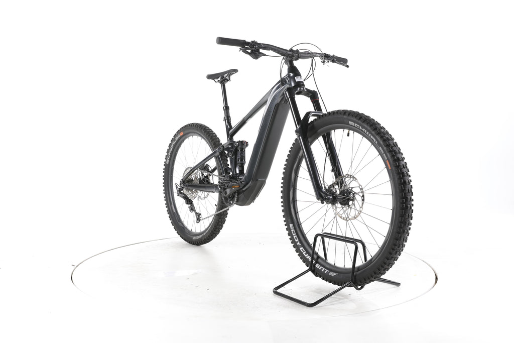 Giant Trance X E+ 3 E-Bike Fully - Image 3