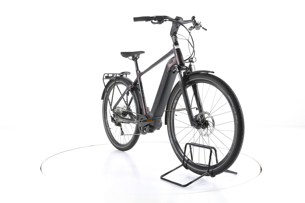 Giant Anytour E+ 3 GTS Trekking E-Bike - Image 3