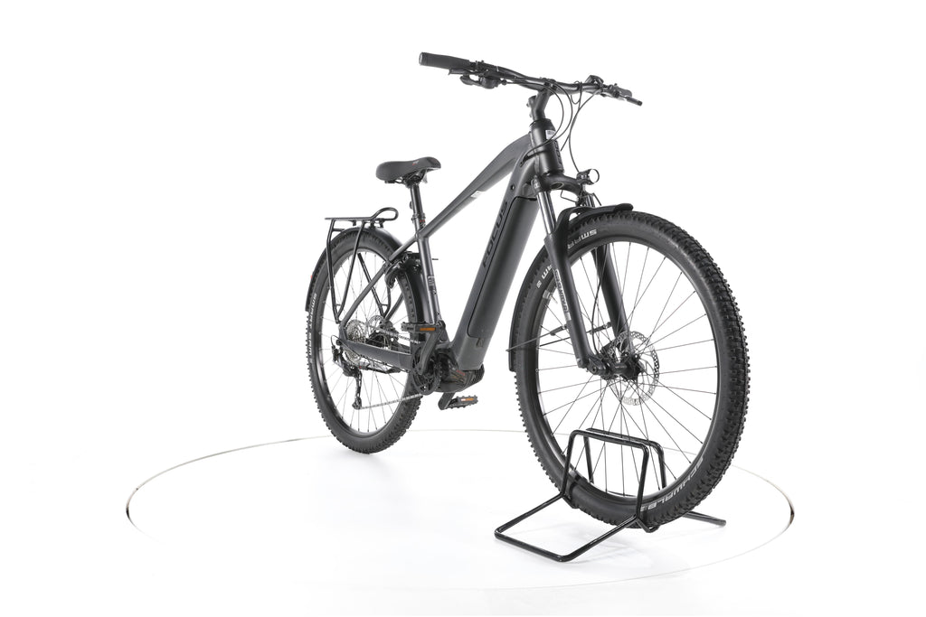 Focus Aventura 6.6 Trekking E-Bike - Image 3