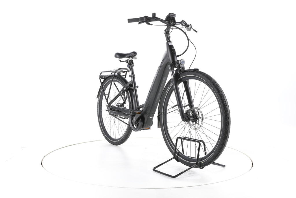 Hercules Robert/a IR8 City E-Bike Tiefeinsteiger - Image 3