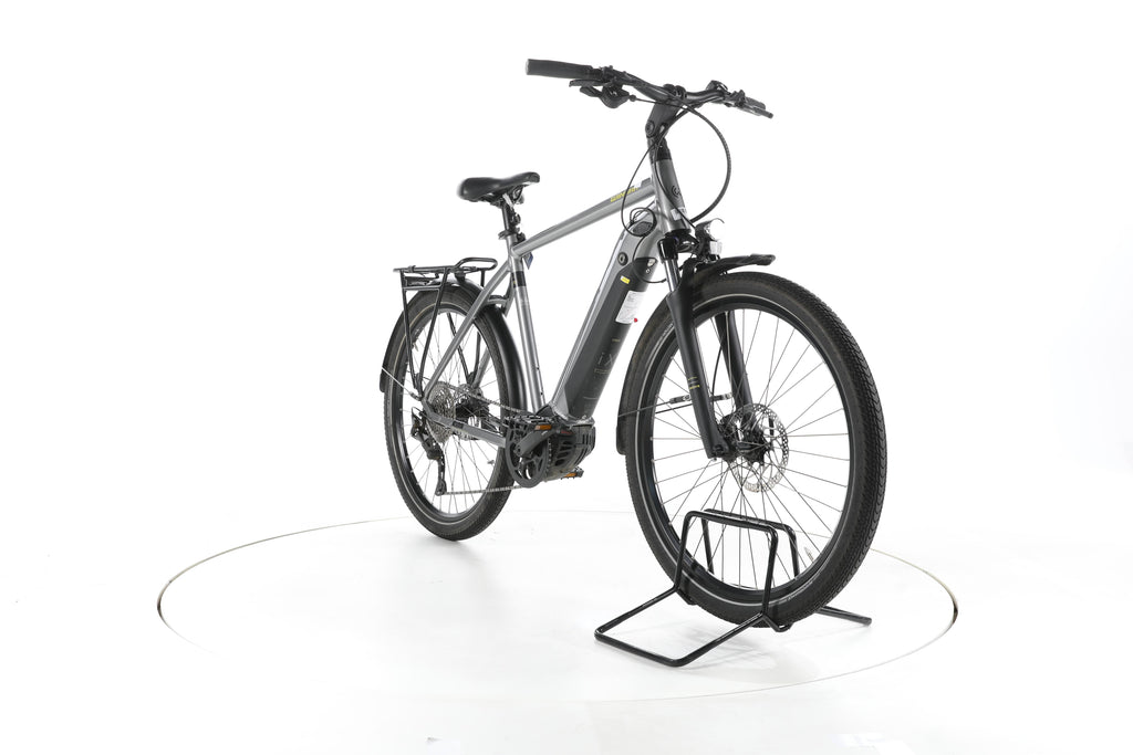 Winora Sinus iX10 Trekking E-Bike - Image 3