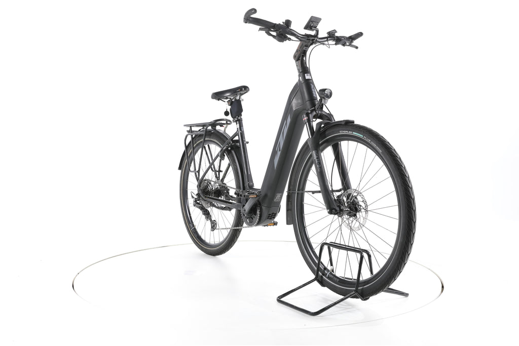 KTM Cento 10 Trekking E-Bike Tiefeinsteiger 2023 - Image 3