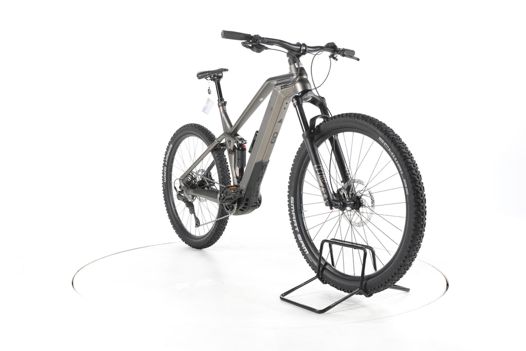 Bulls Sonic EVO TR 1 E-Bike Fully 2024 - Image 3