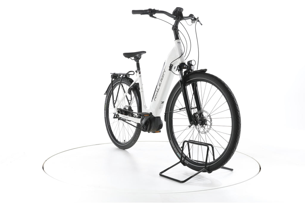 Raleigh BRISTOL PREMIUM City E-Bike Tiefeinsteiger - Image 3