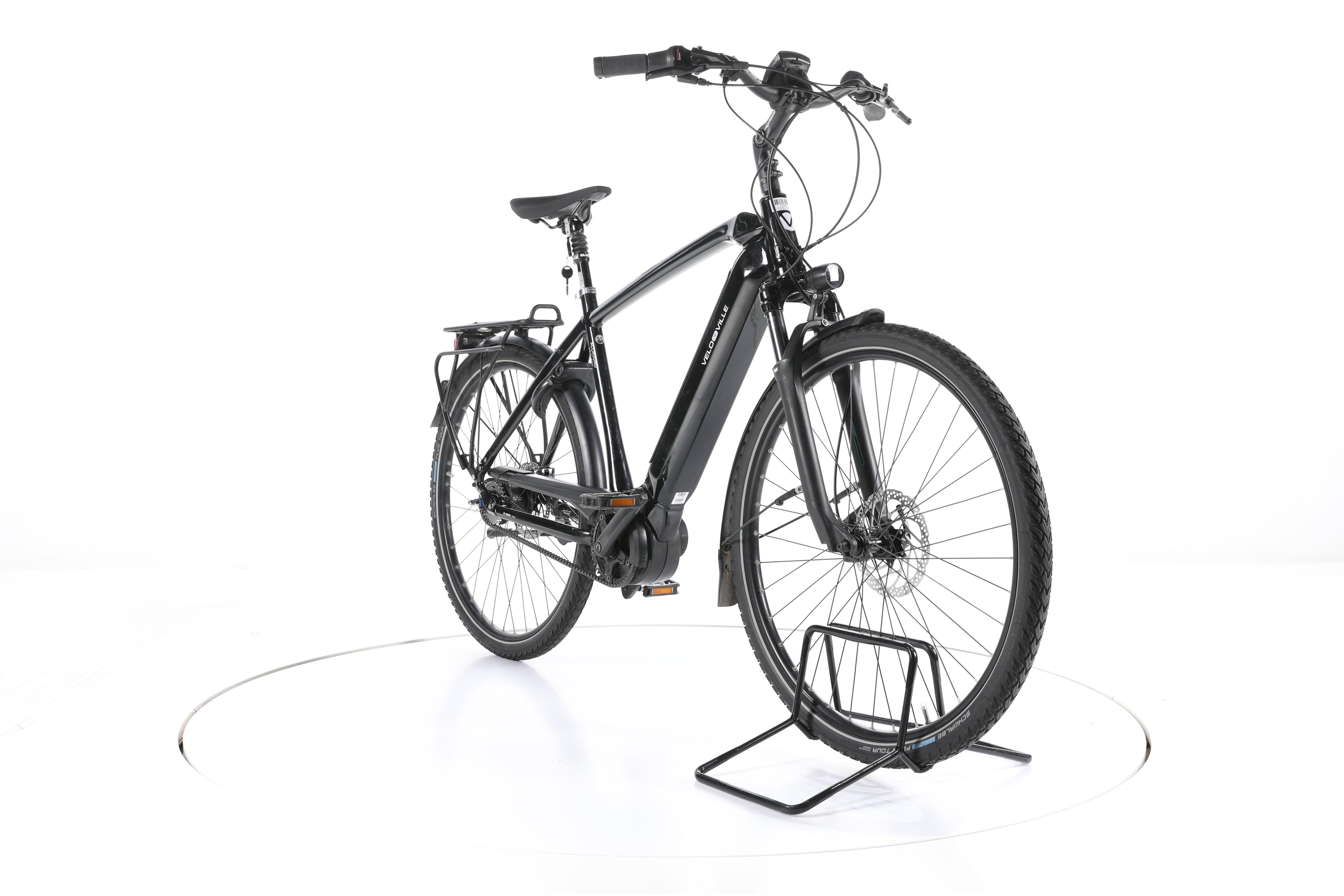 Velo de Ville AEB 890 City E-Bike - Image 3