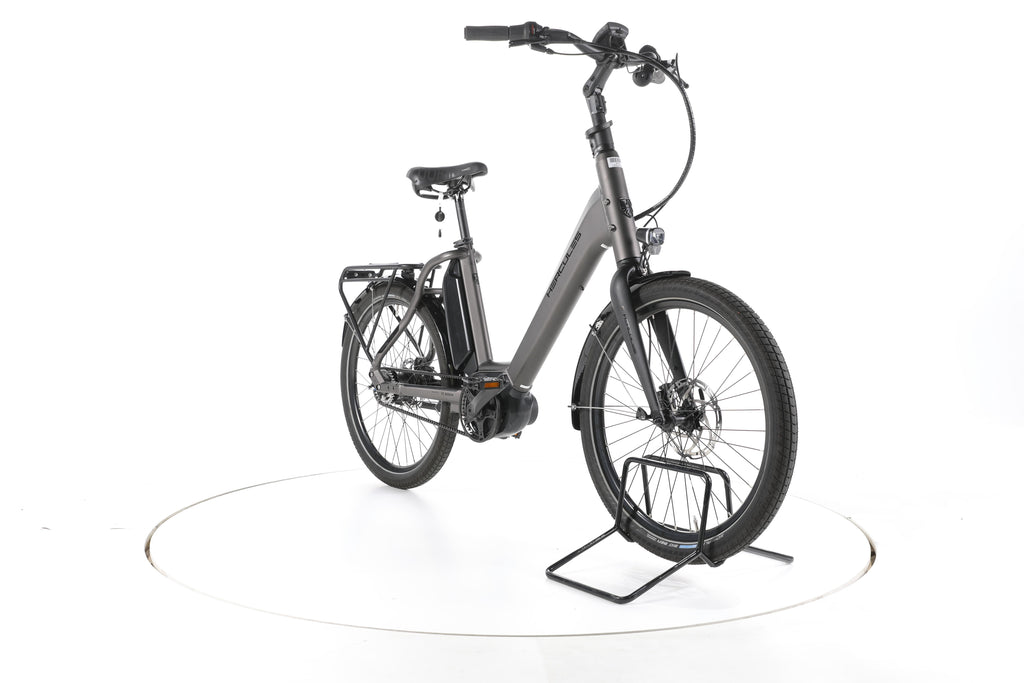 Hercules Futura Compact F5 Kompakt E-Bike Tiefeinsteiger - Image 3