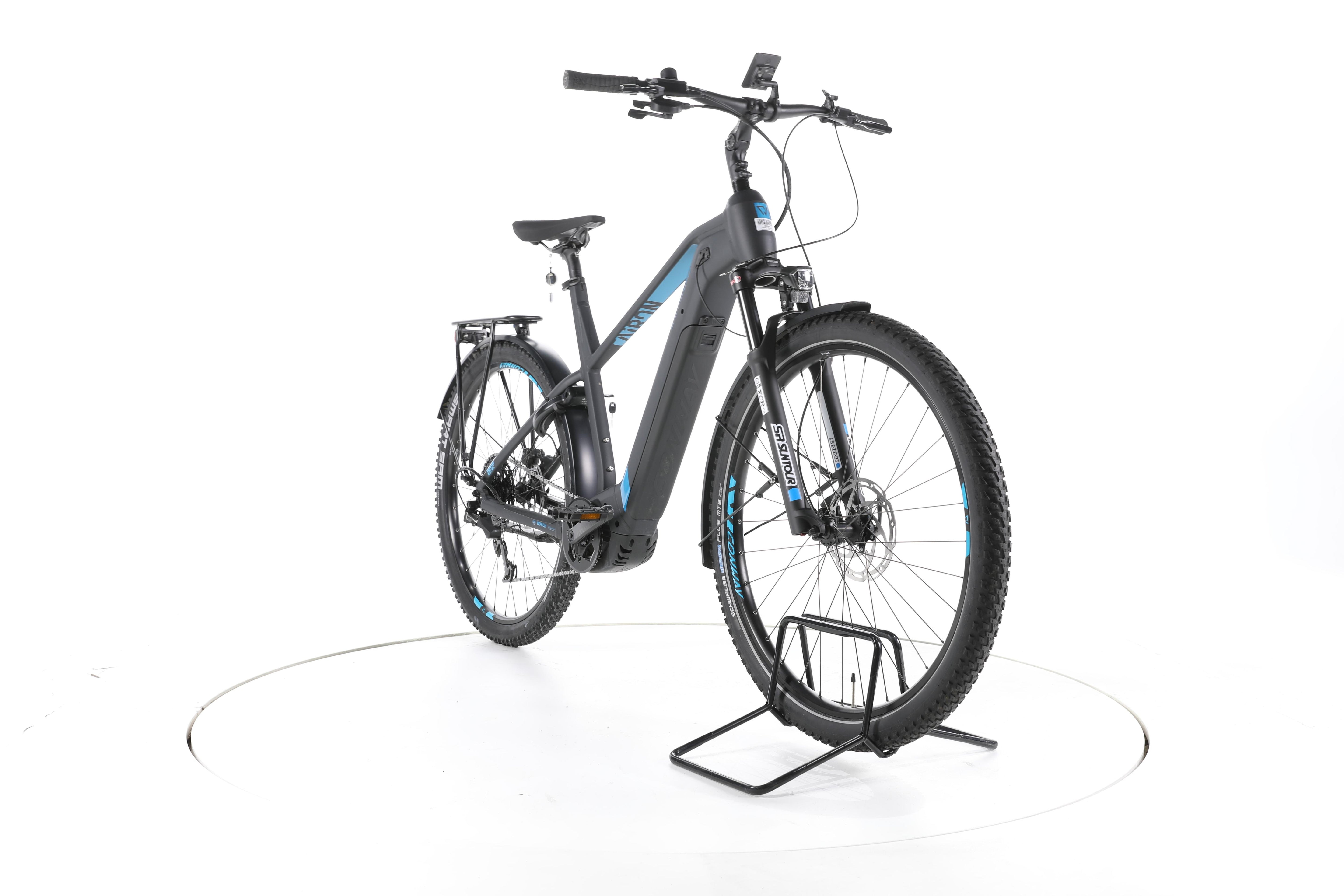 Conway Cairon C 2.0 Trekking E-Bike 2023 - Image 3