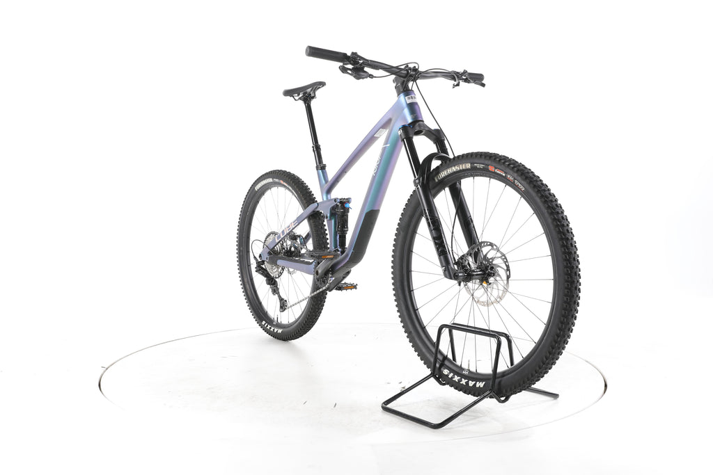 Cube Stereo ONE22 C:62 TM Fahrrad Hardtail - Image 3