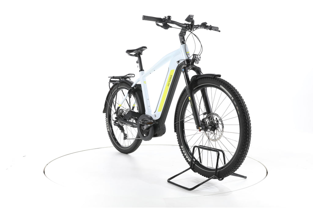Victoria Avyon 6 Trekking E-Bike 2023 - Image 3