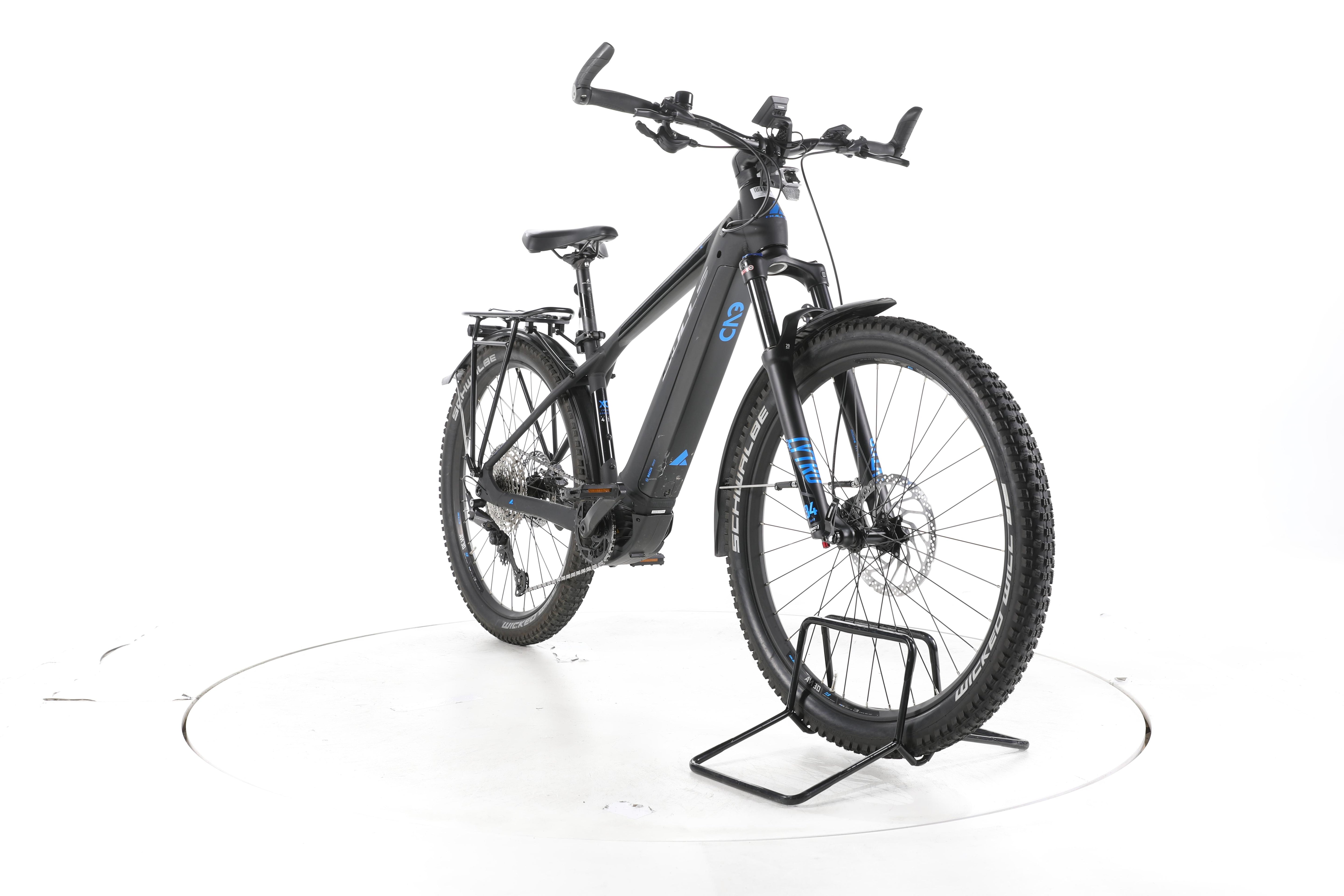 Bulls Copperhead EVO 3 Trekking E-Bike - Image 3