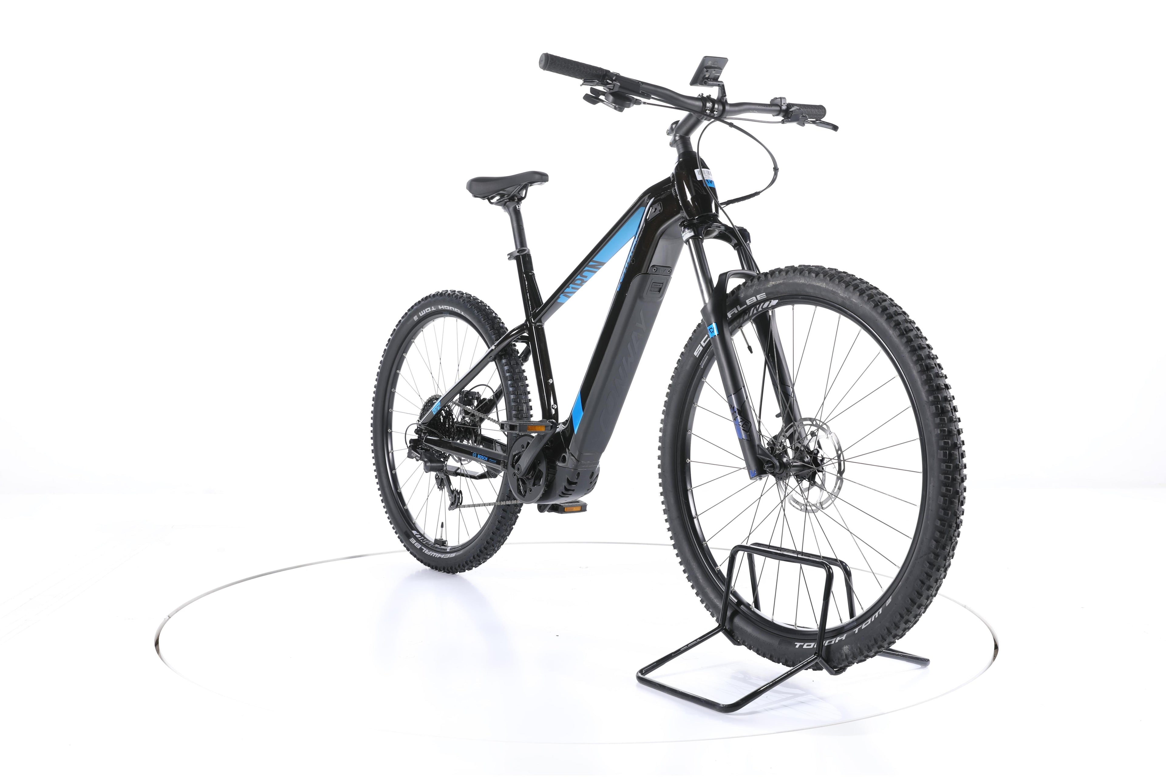 Conway Cairon S 2.0 E-Bike 2023 - Image 3